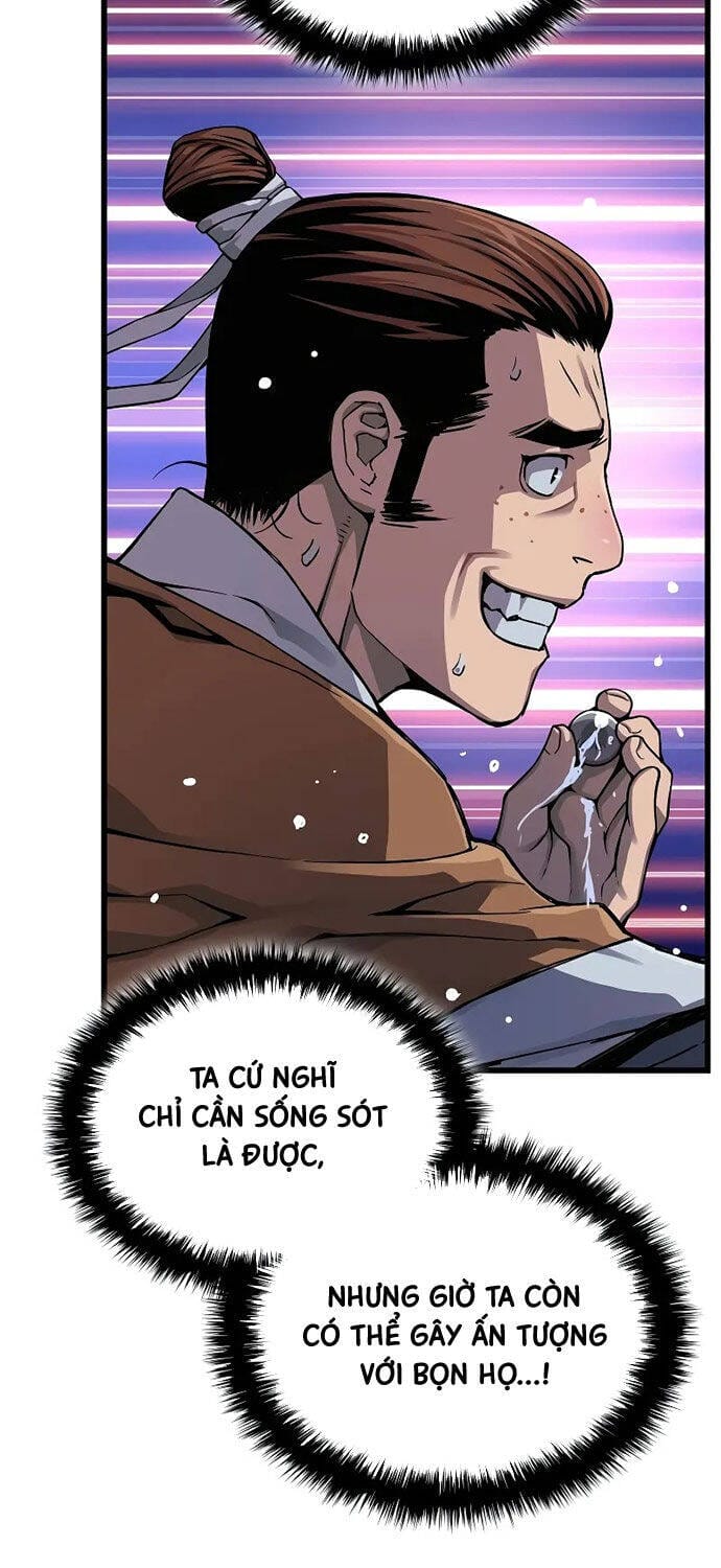 Truyện Tranh Quái Lực Loạn Thần trang 7