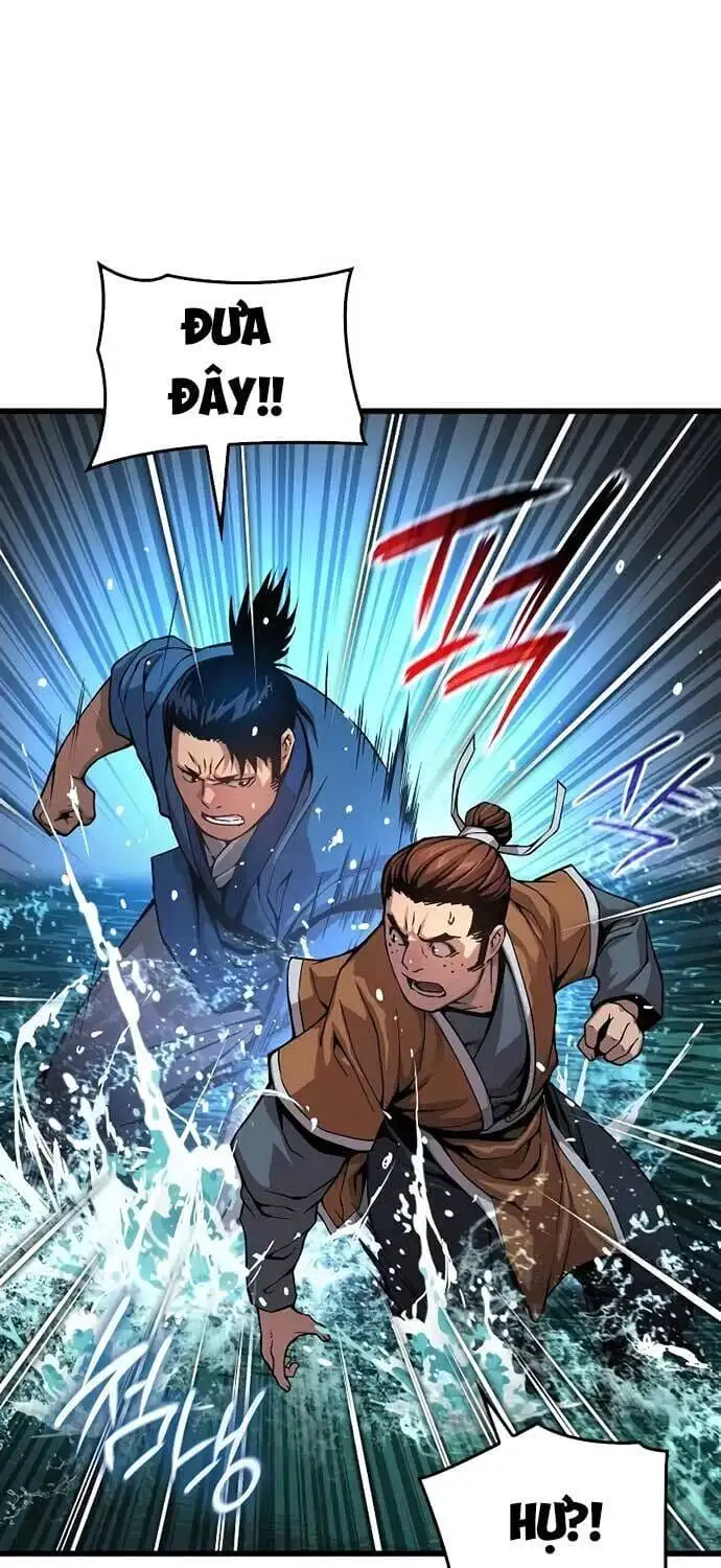 Truyện Tranh Quái Lực Loạn Thần trang 7