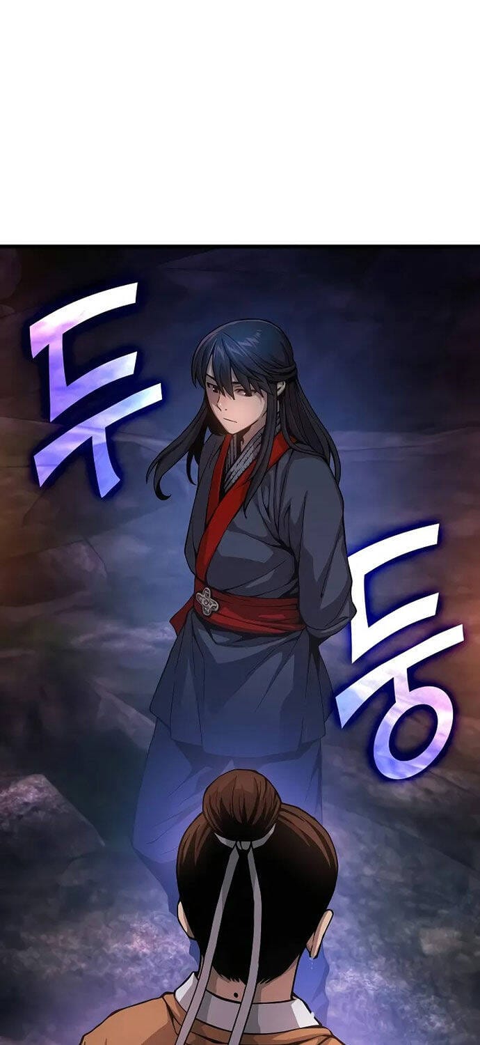 Truyện Tranh Quái Lực Loạn Thần trang 7