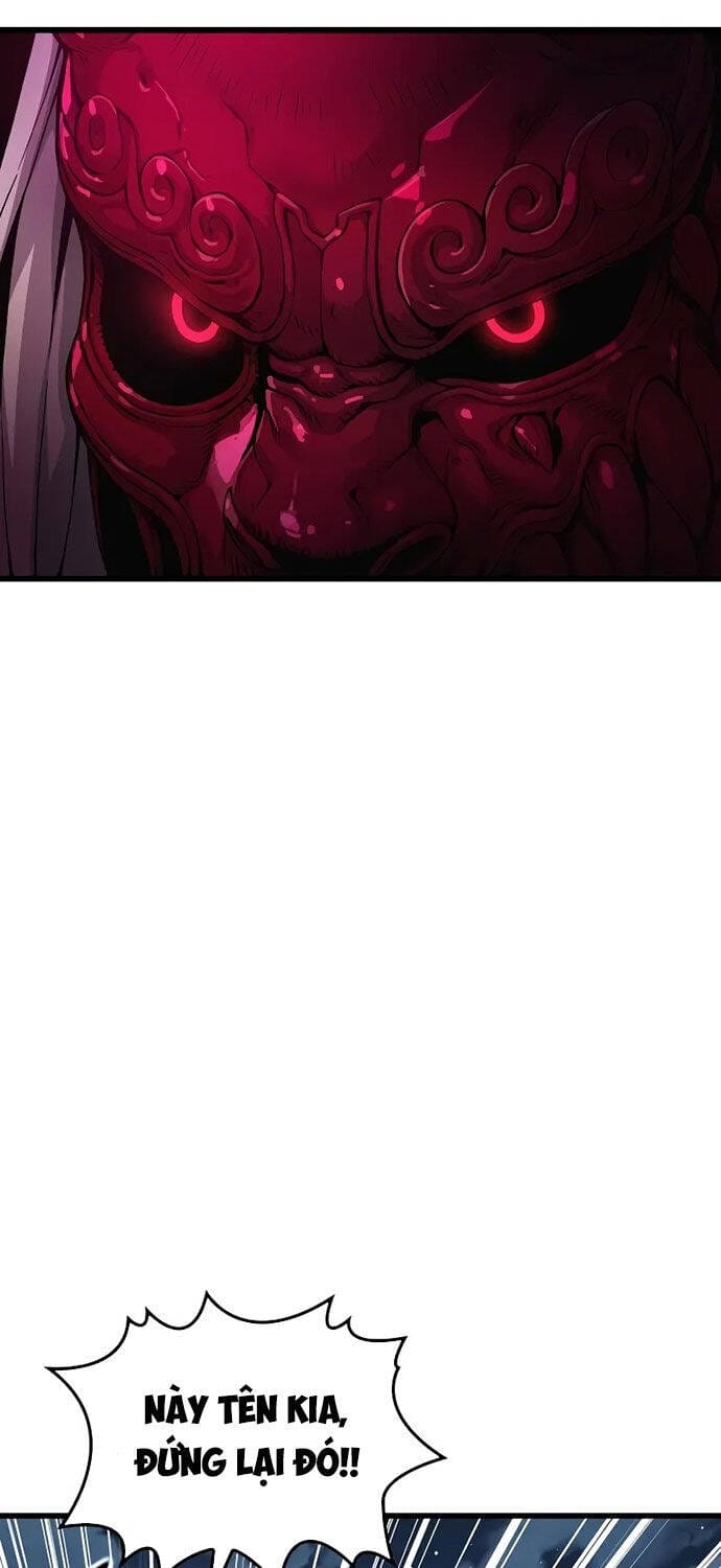 Truyện Tranh Quái Lực Loạn Thần trang 7