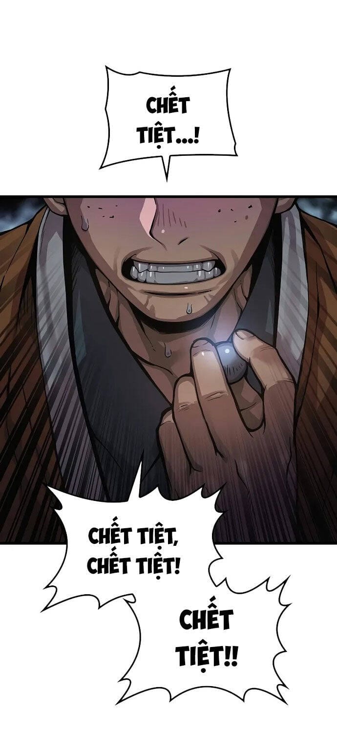 Truyện Tranh Quái Lực Loạn Thần trang 7