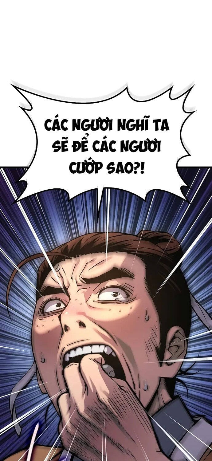 Truyện Tranh Quái Lực Loạn Thần trang 7