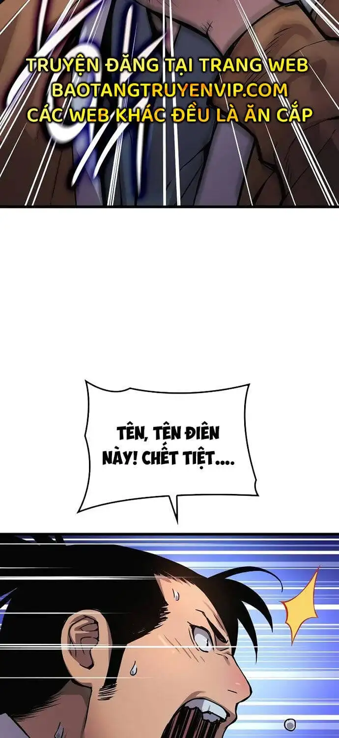 Truyện Tranh Quái Lực Loạn Thần trang 7