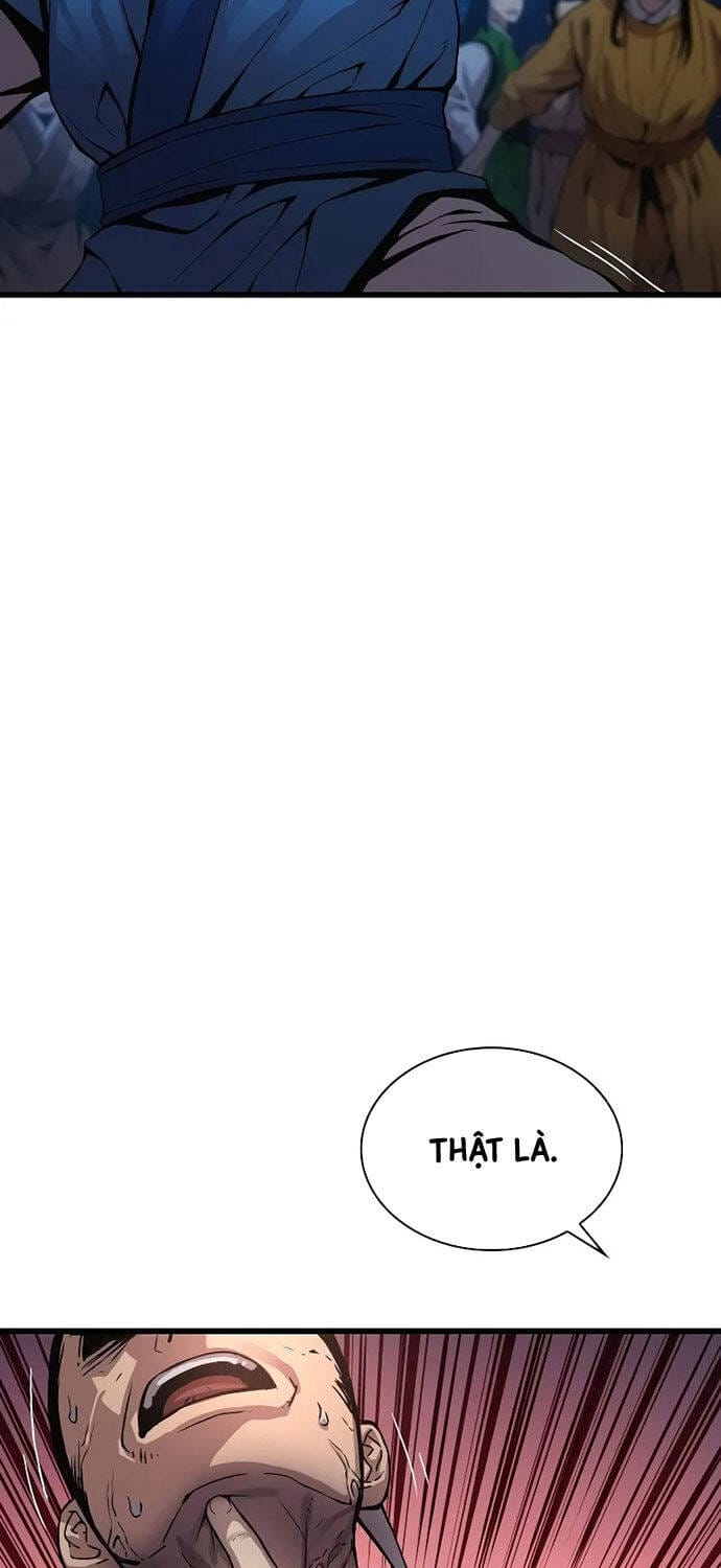 Truyện Tranh Quái Lực Loạn Thần trang 7