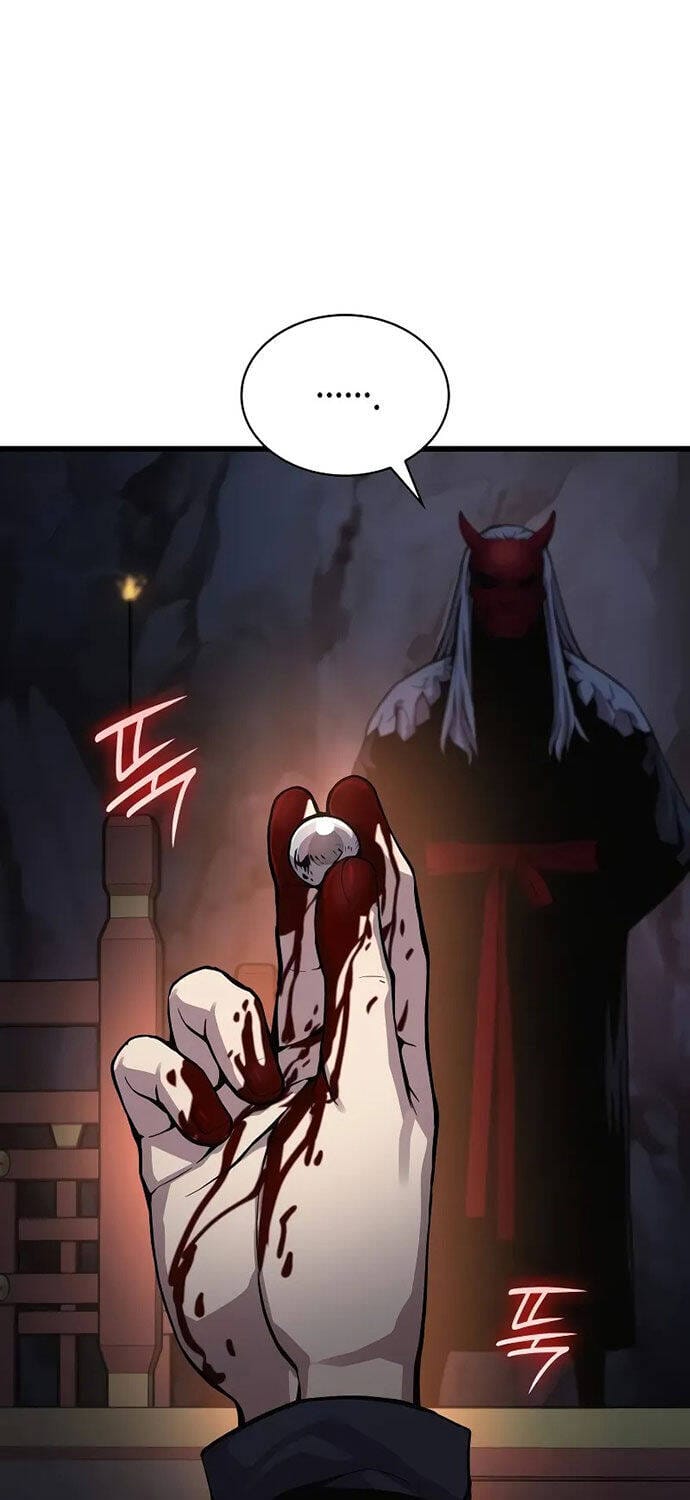 Truyện Tranh Quái Lực Loạn Thần trang 7