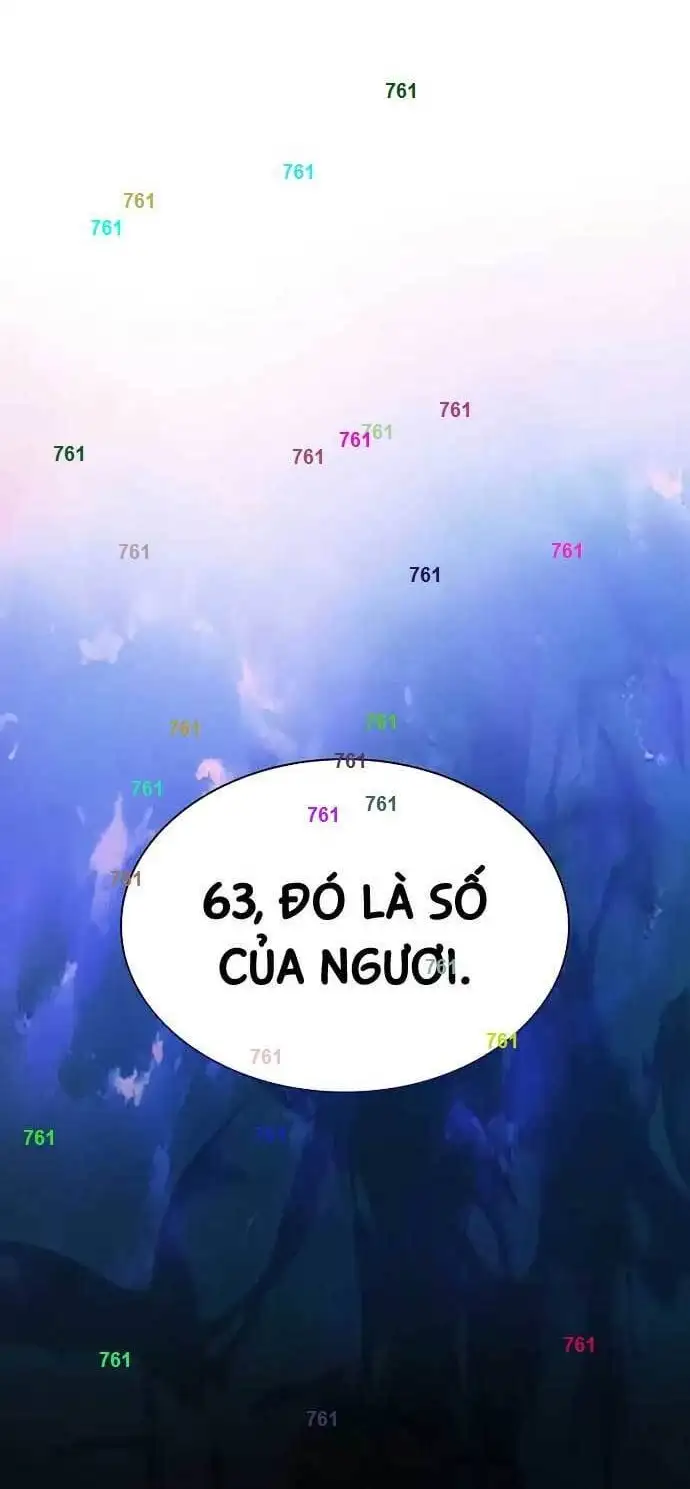 Truyện Tranh Quái Lực Loạn Thần trang 7