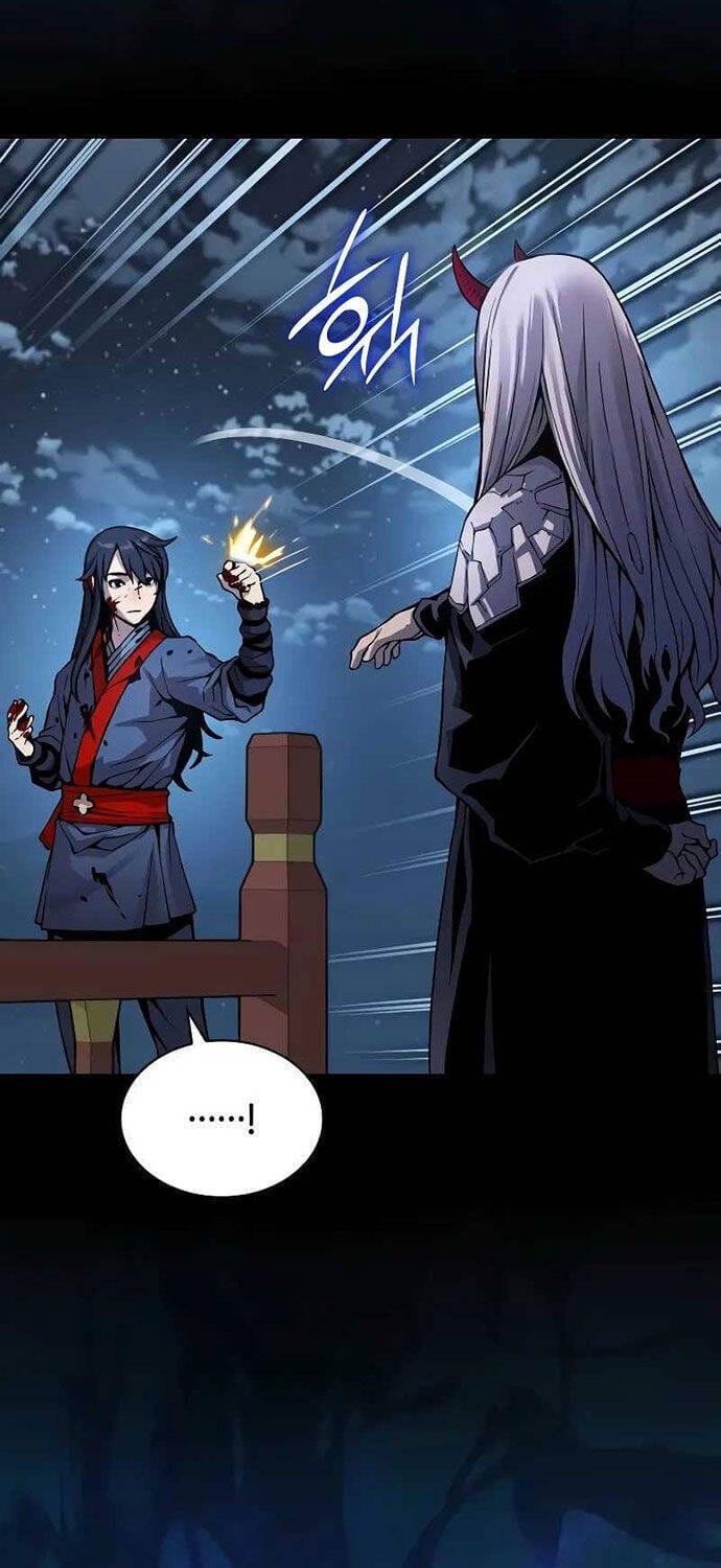 Truyện Tranh Quái Lực Loạn Thần trang 7