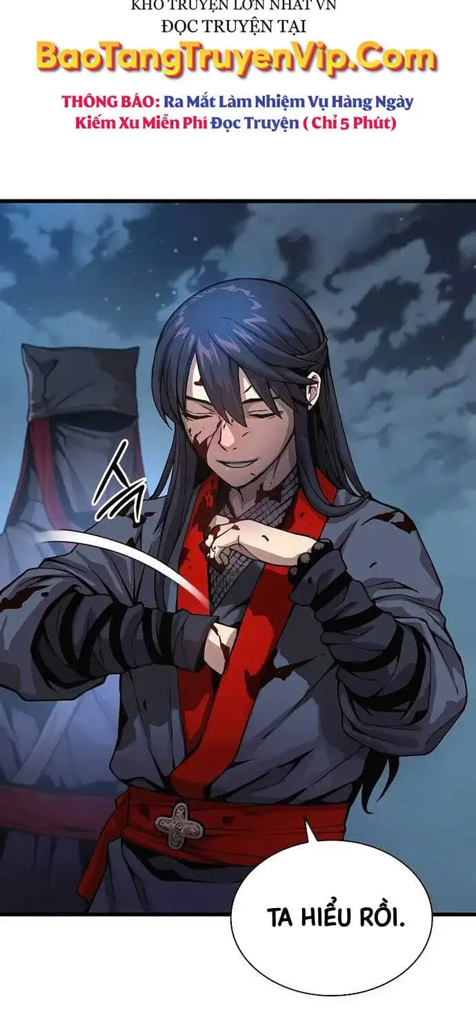 Truyện Tranh Quái Lực Loạn Thần trang 7