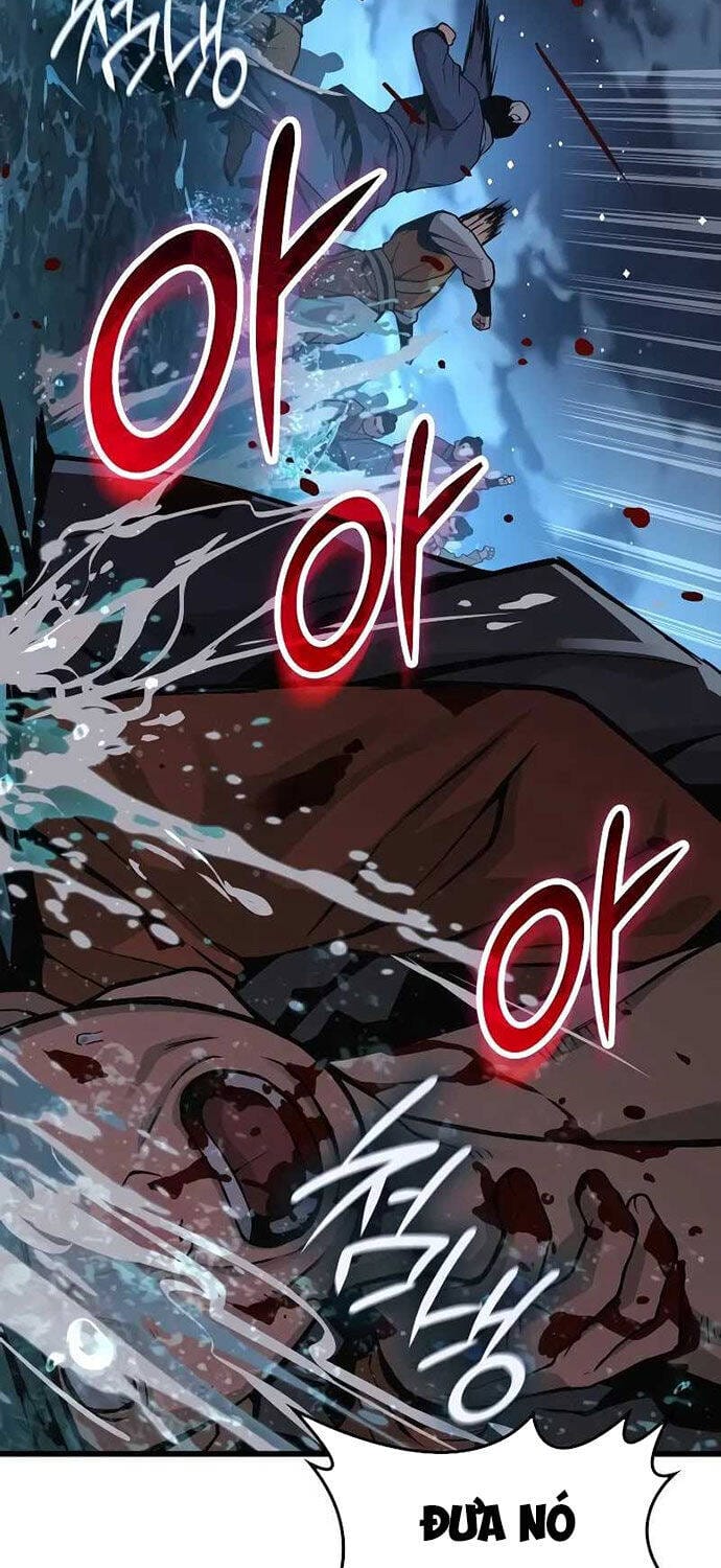 Truyện Tranh Quái Lực Loạn Thần trang 7