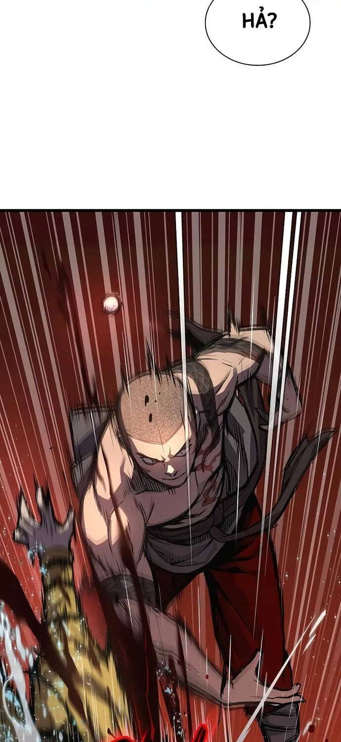 Truyện Tranh Quái Lực Loạn Thần trang 7