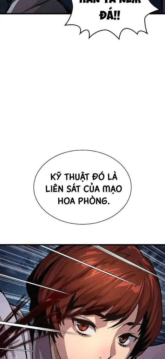 Truyện Tranh Quái Lực Loạn Thần trang 7