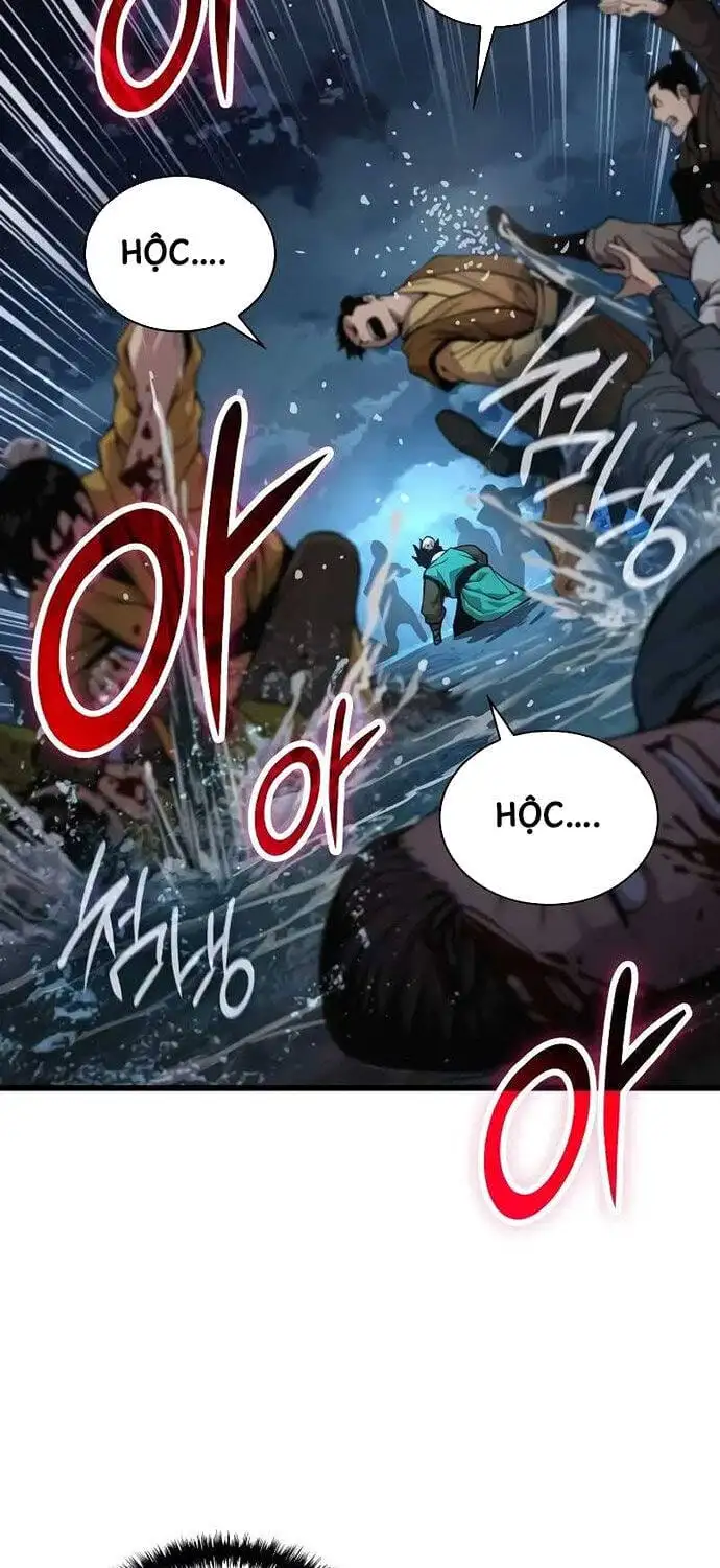 Truyện Tranh Quái Lực Loạn Thần trang 7