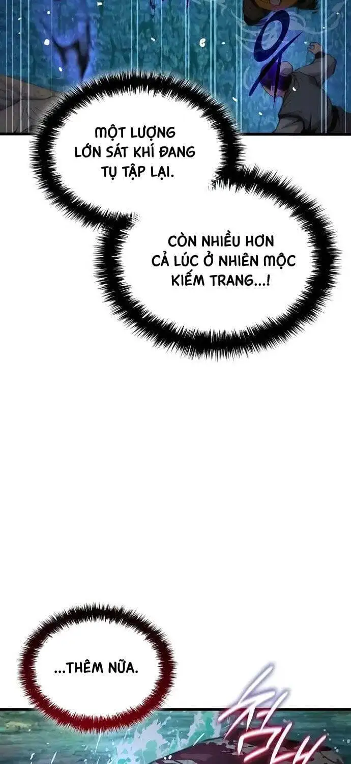 Truyện Tranh Quái Lực Loạn Thần trang 7