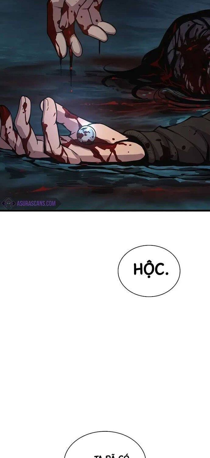 Truyện Tranh Quái Lực Loạn Thần trang 7