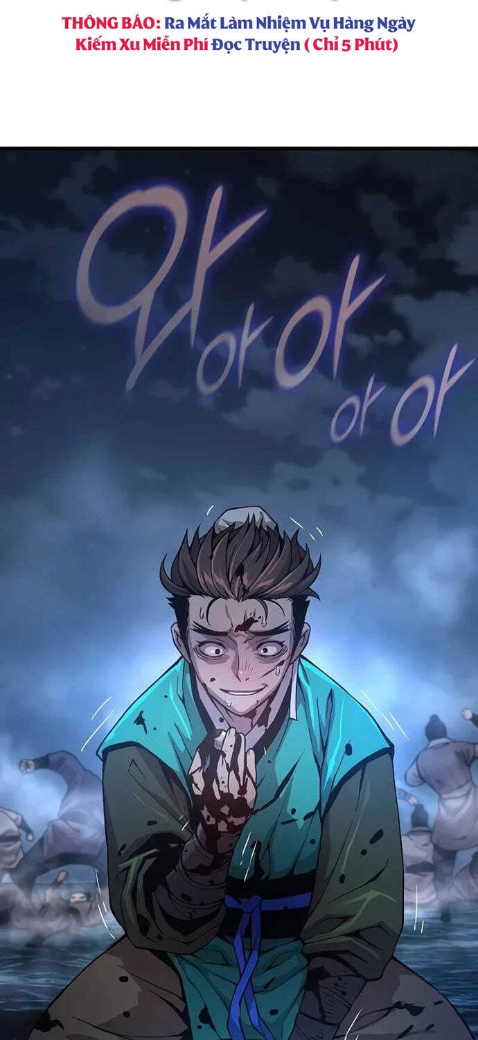 Truyện Tranh Quái Lực Loạn Thần trang 7