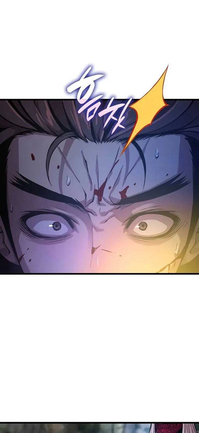 Truyện Tranh Quái Lực Loạn Thần trang 7