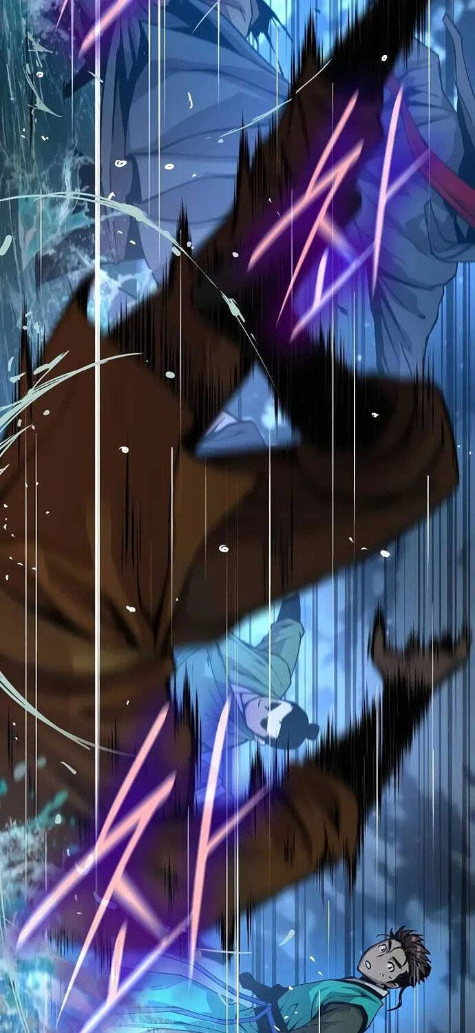 Truyện Tranh Quái Lực Loạn Thần trang 7