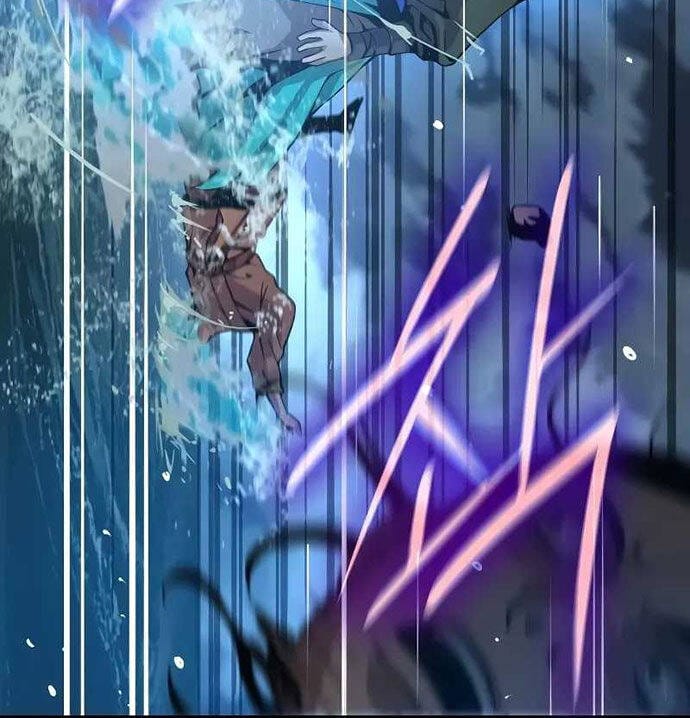 Truyện Tranh Quái Lực Loạn Thần trang 7