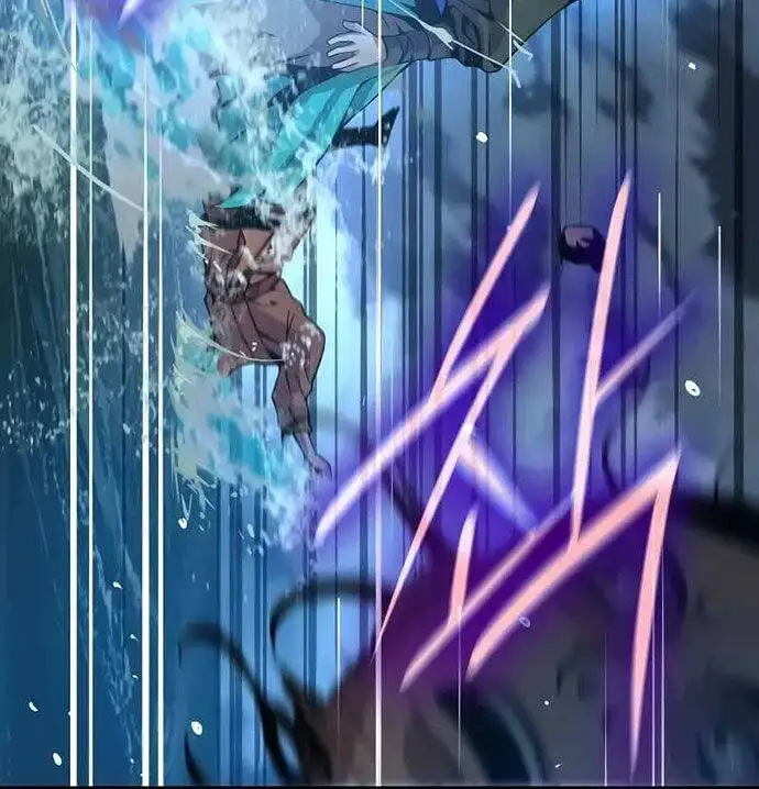 Truyện Tranh Quái Lực Loạn Thần trang 7