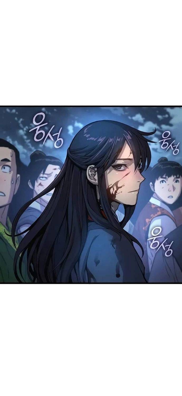 Truyện Tranh Quái Lực Loạn Thần trang 7