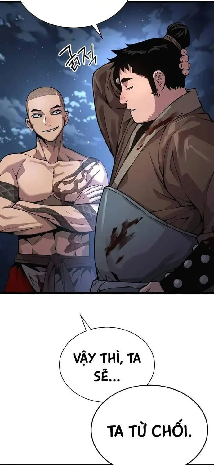 Truyện Tranh Quái Lực Loạn Thần trang 7