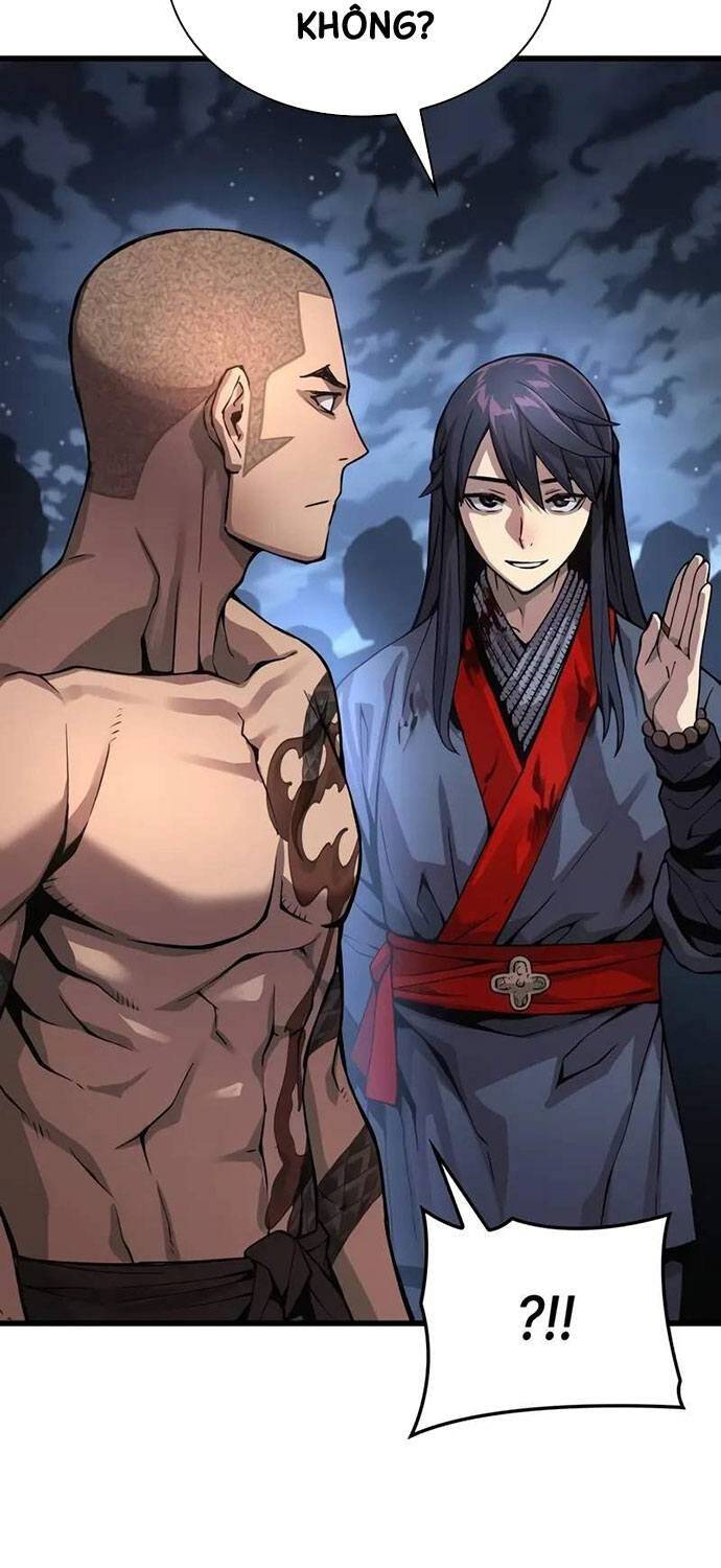 Truyện Tranh Quái Lực Loạn Thần trang 7