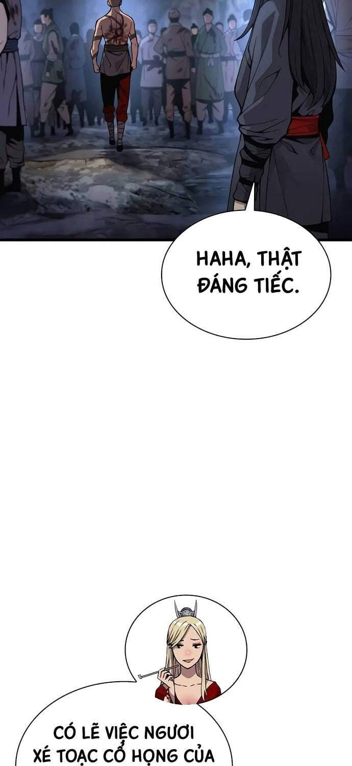 Truyện Tranh Quái Lực Loạn Thần trang 7