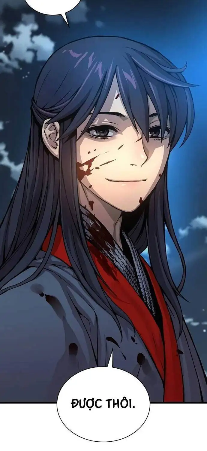 Truyện Tranh Quái Lực Loạn Thần trang 7