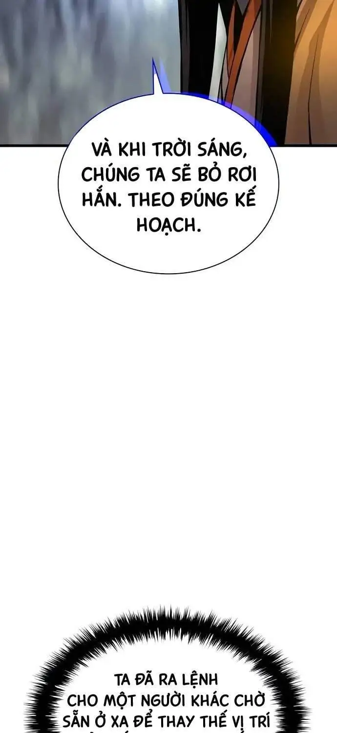 Truyện Tranh Quái Lực Loạn Thần trang 7