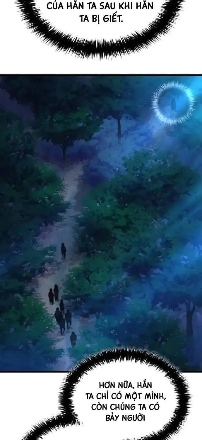Truyện Tranh Quái Lực Loạn Thần trang 7