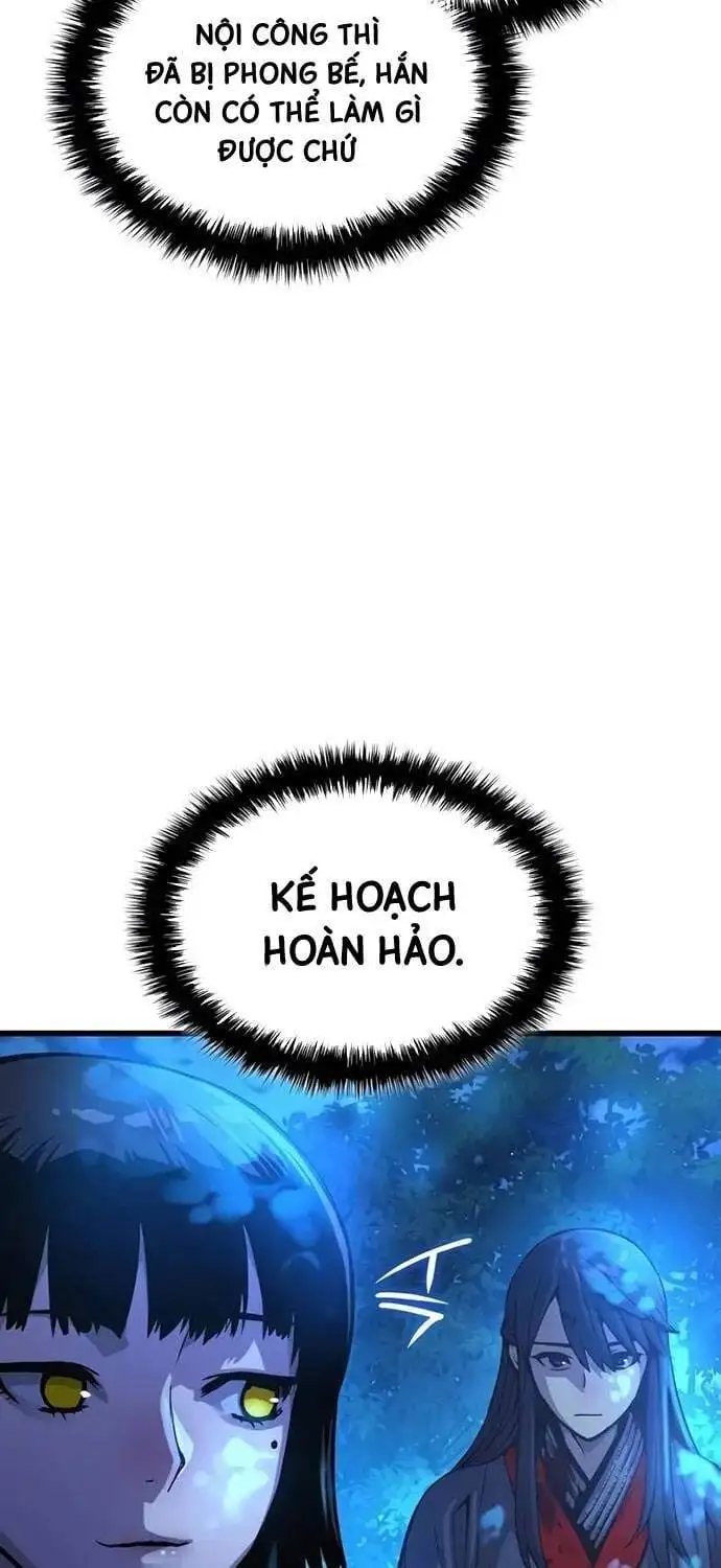 Truyện Tranh Quái Lực Loạn Thần trang 7