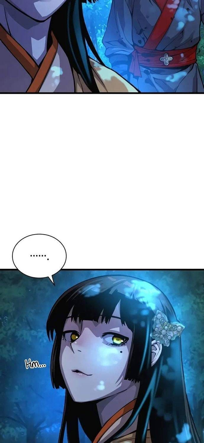 Truyện Tranh Quái Lực Loạn Thần trang 7