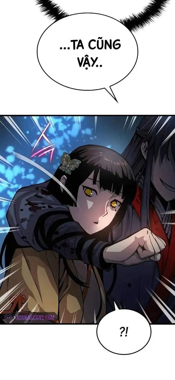 Truyện Tranh Quái Lực Loạn Thần trang 7