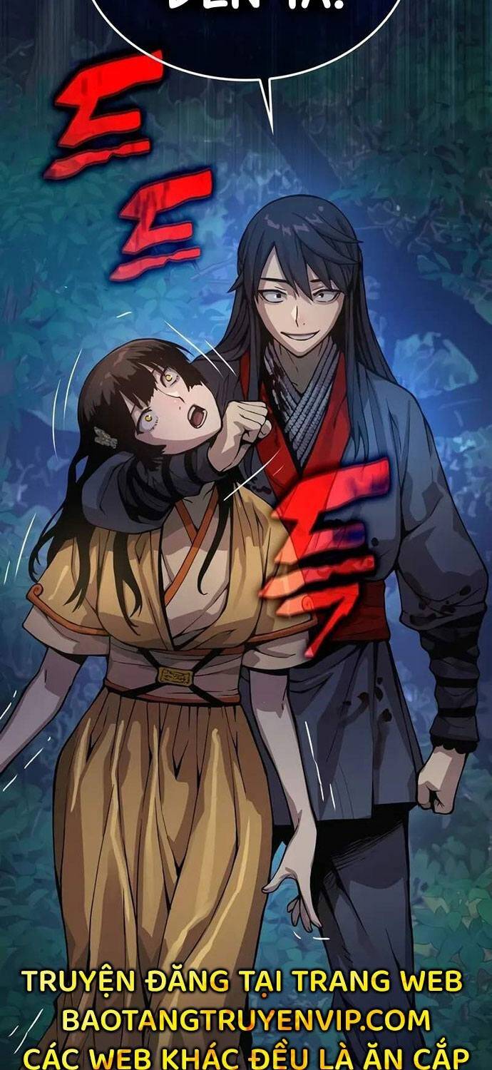 Truyện Tranh Quái Lực Loạn Thần trang 7