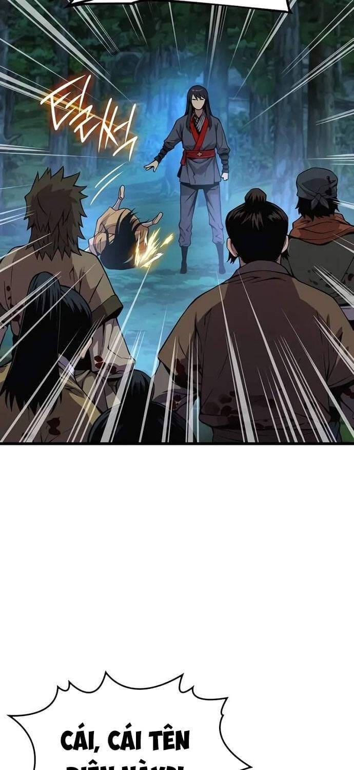 Truyện Tranh Quái Lực Loạn Thần trang 7