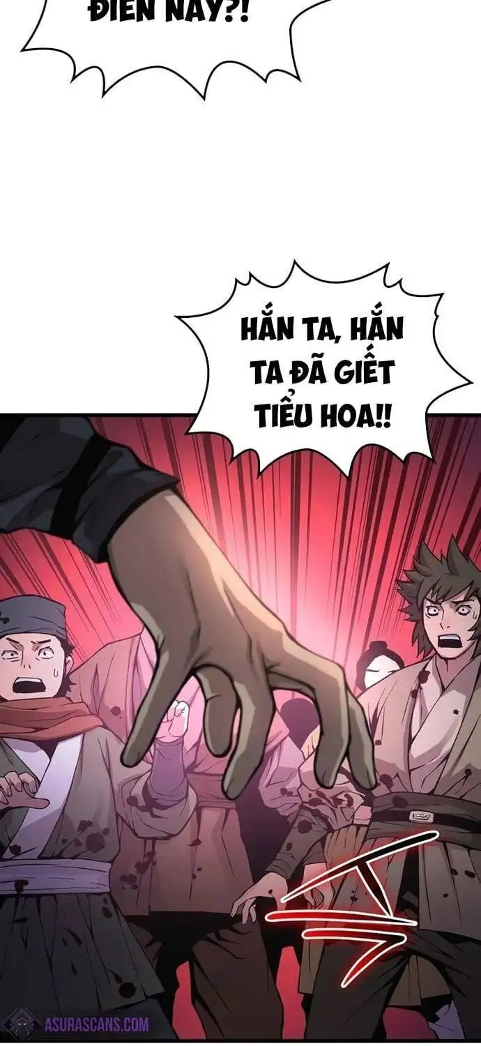 Truyện Tranh Quái Lực Loạn Thần trang 7