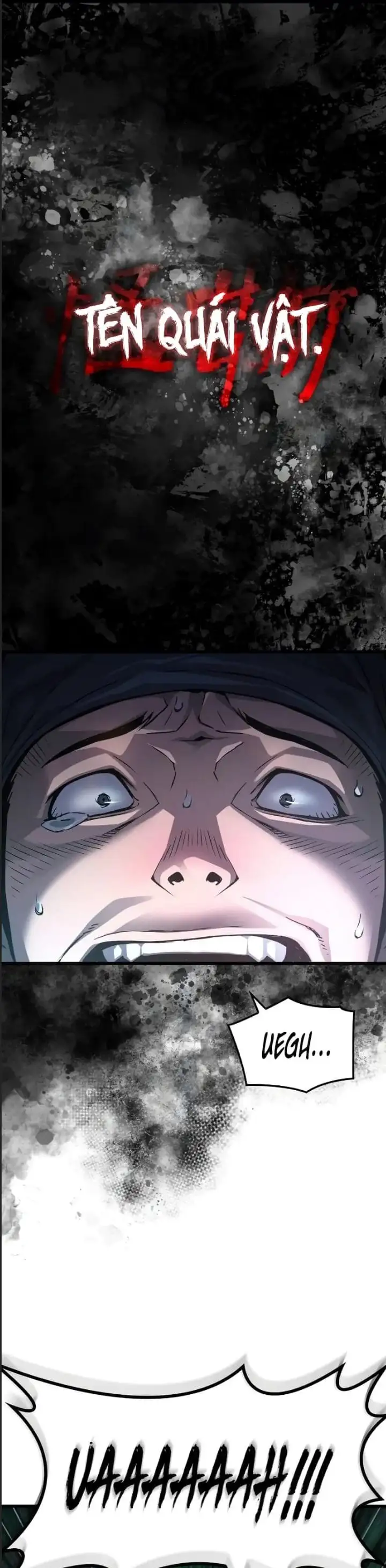 Truyện Tranh Quái Lực Loạn Thần trang 7