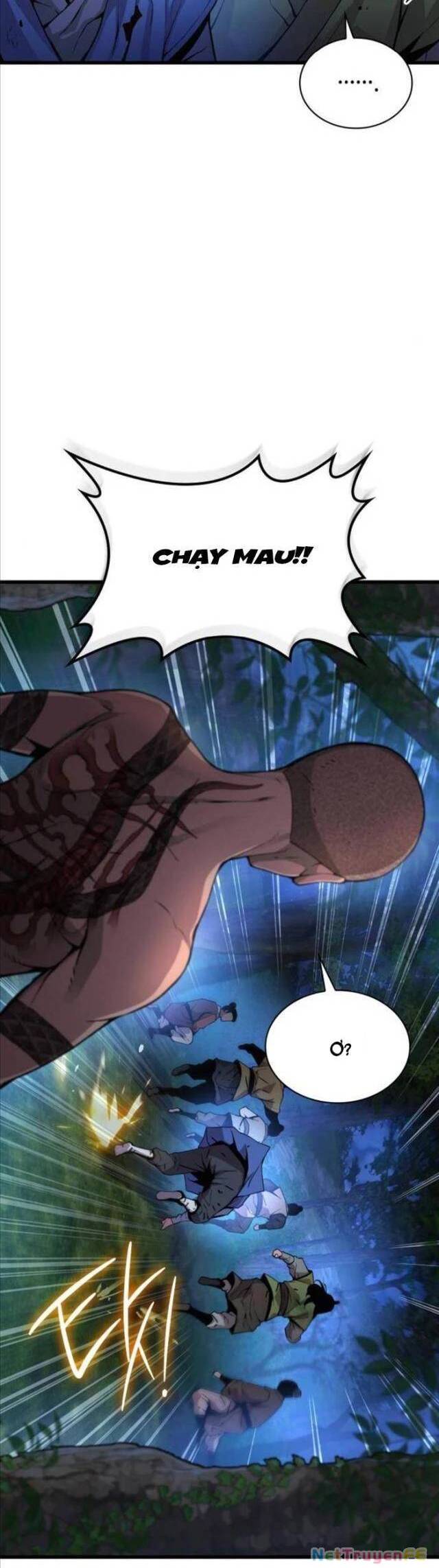Truyện Tranh Quái Lực Loạn Thần trang 7