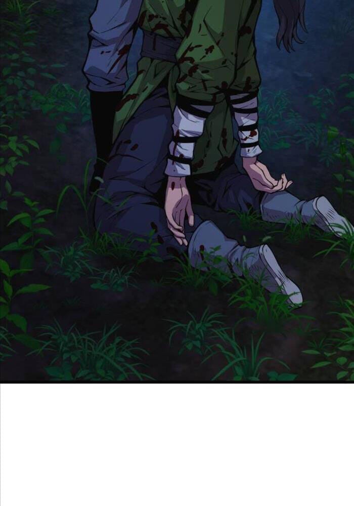 Truyện Tranh Quái Lực Loạn Thần trang 7