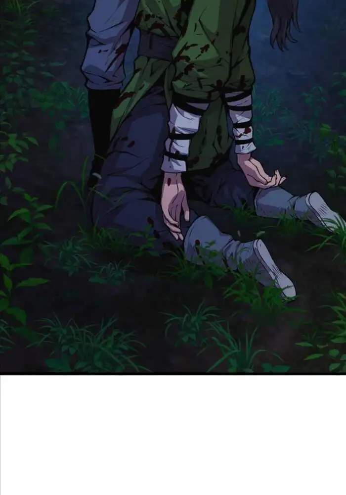 Truyện Tranh Quái Lực Loạn Thần trang 7