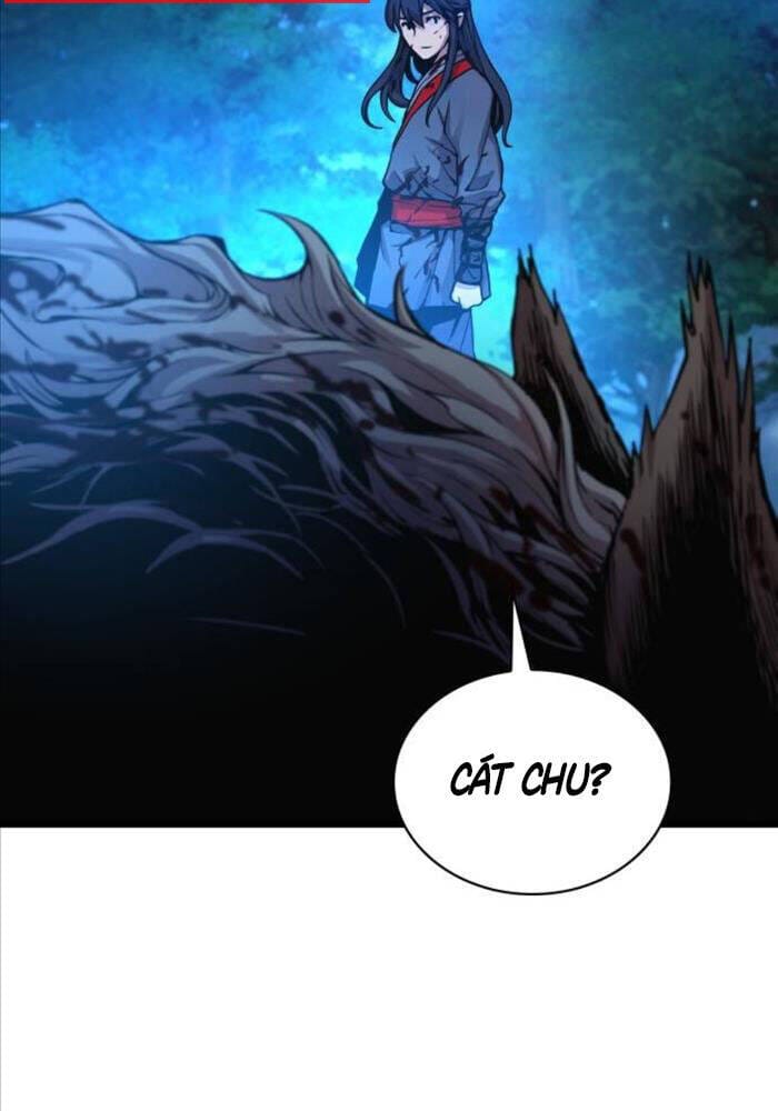 Truyện Tranh Quái Lực Loạn Thần trang 7