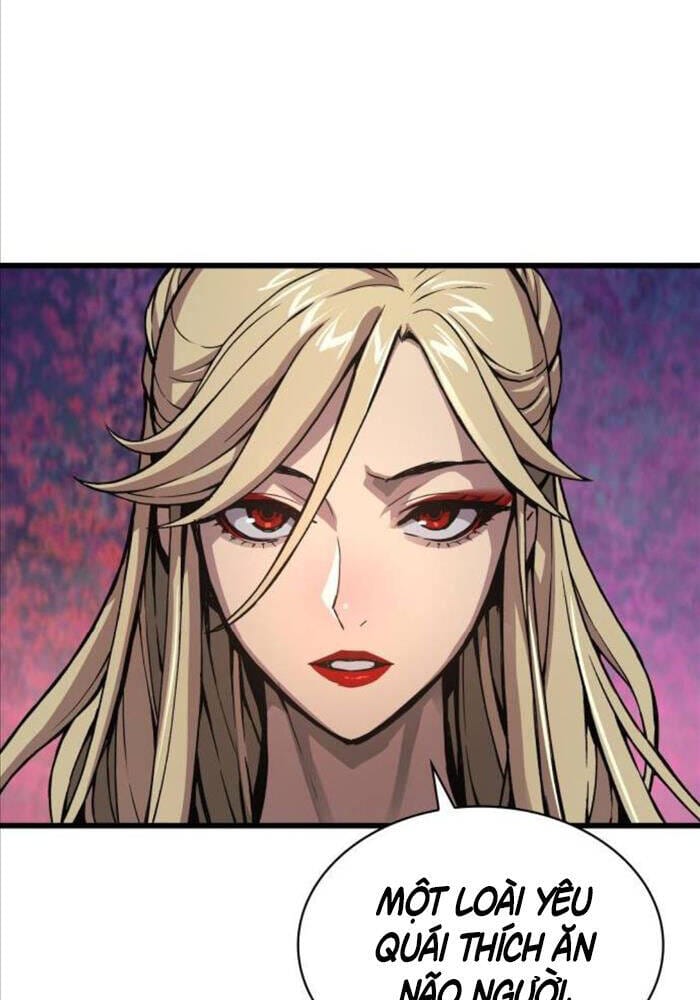 Truyện Tranh Quái Lực Loạn Thần trang 7