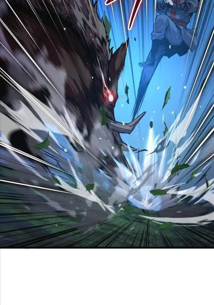 Truyện Tranh Quái Lực Loạn Thần trang 7