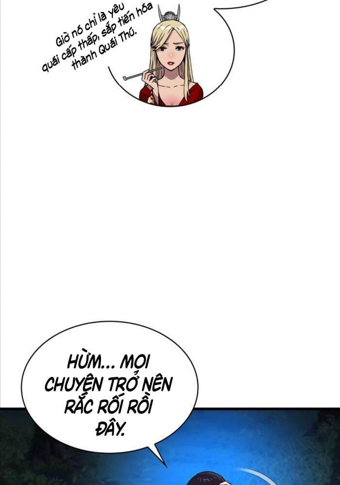 Truyện Tranh Quái Lực Loạn Thần trang 7
