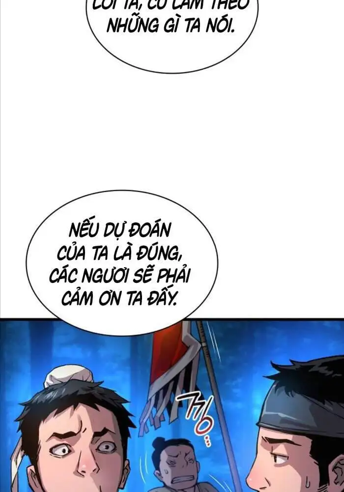 Truyện Tranh Quái Lực Loạn Thần trang 7