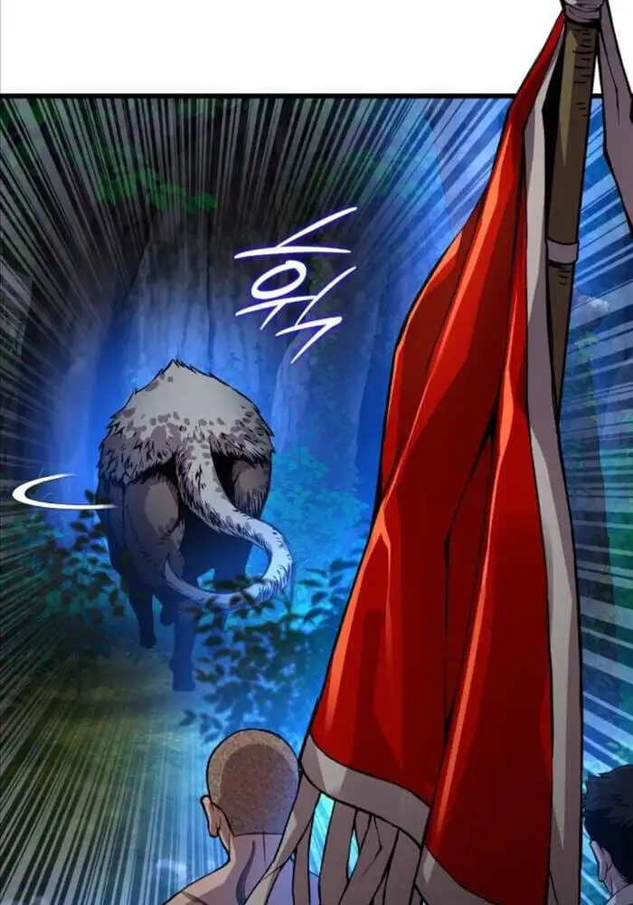 Truyện Tranh Quái Lực Loạn Thần trang 7