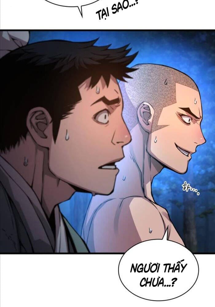 Truyện Tranh Quái Lực Loạn Thần trang 7