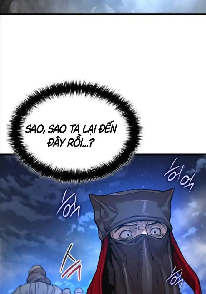 Truyện Tranh Quái Lực Loạn Thần trang 7
