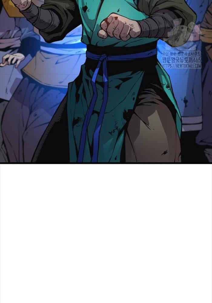 Truyện Tranh Quái Lực Loạn Thần trang 7