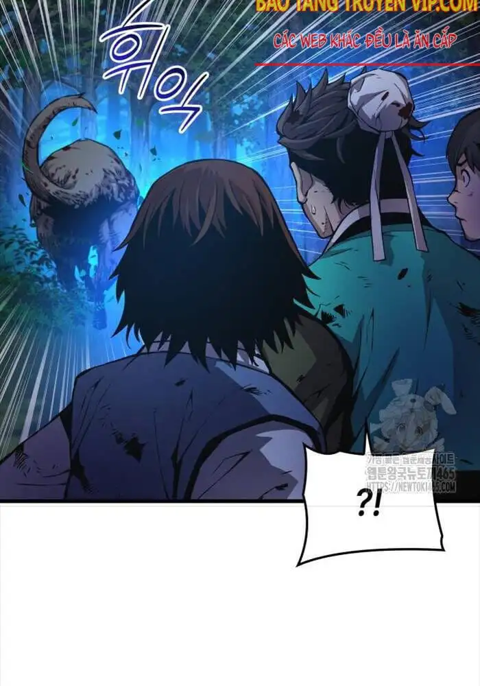 Truyện Tranh Quái Lực Loạn Thần trang 7